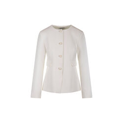 Keke Blazer, white, Urban Pioneers