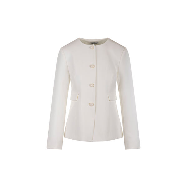 Keke Blazer, white, Urban Pioneers