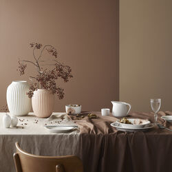 Hammersh&oslash;i sausekanne, hvit, K&auml;hler