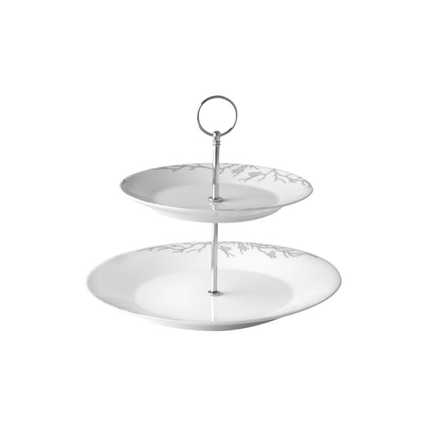 Alv etasjefat, Wik & Walsøe