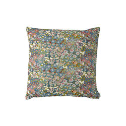 Alethe spring flower reverse pute 50X50, multi, Kitty Sablu