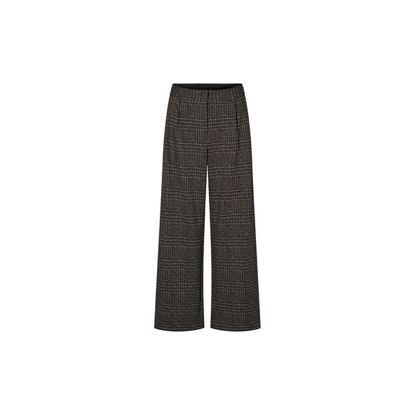 7816RDFNewKylie pants, black, RUE de FEMME