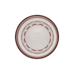 JELLIES FAMILY vinglass, pink, Kartell