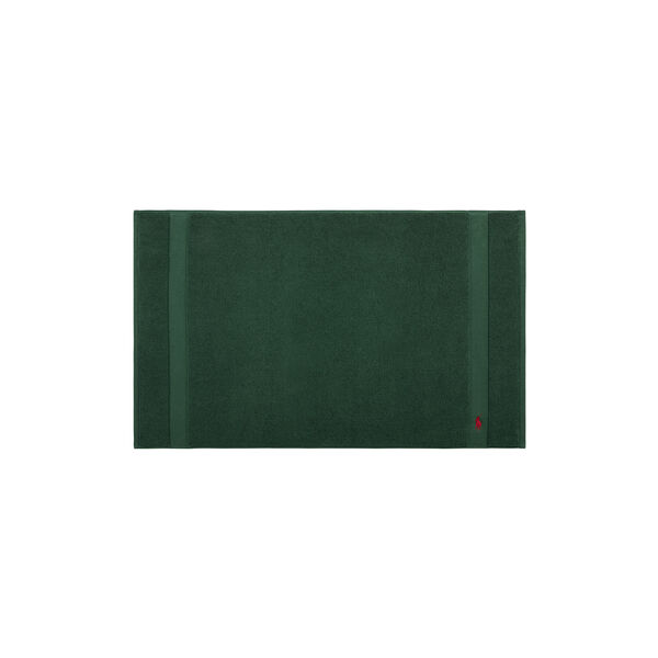 Polo Player badematte, college green, Ralph Lauren Home