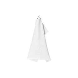 DAMASK TERRY vaskekluter, white, Georg Jensen Damask