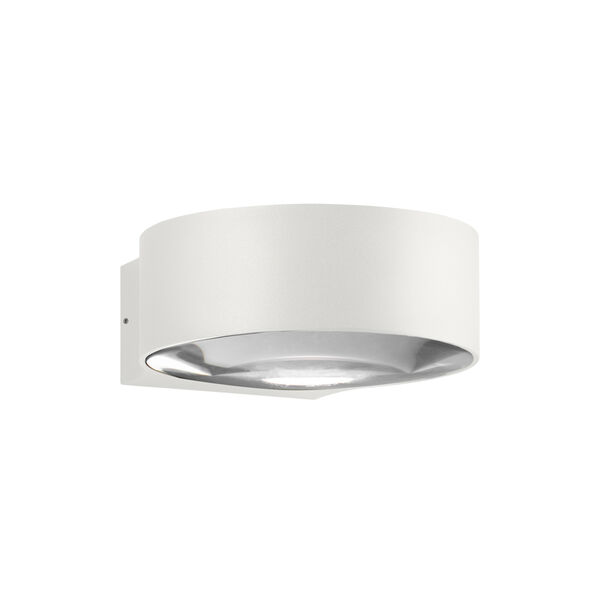 Orbit W2 Up/Down vegglampe, white, LIGHT-POINT