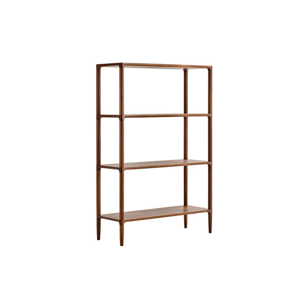 Root Tower reol, oiled walnut, Eilersen