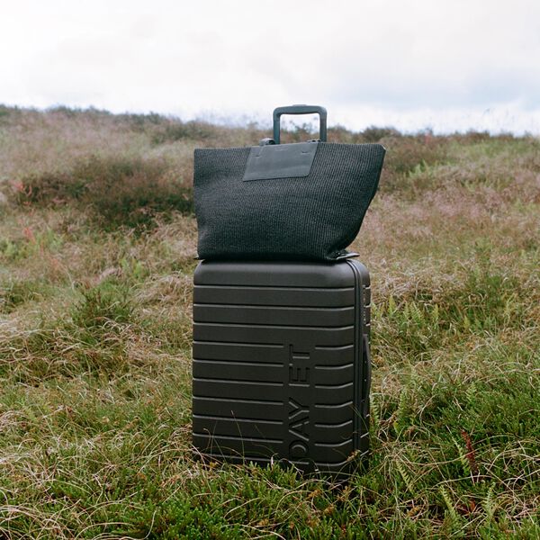 Day My Companion Bag, black, DAY ET