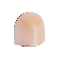 Parade Portable Lampe, blush pink, HAY