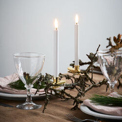 Clips for mini taper candles 5 pcs., Uyuni Lighting