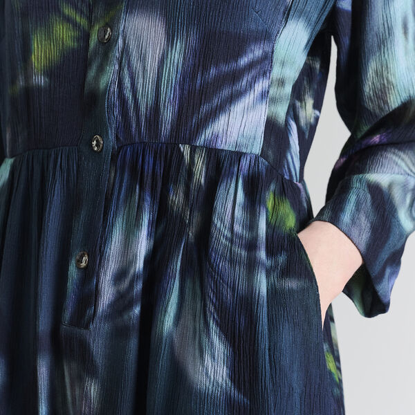 Transition flower Dress, transition flower, BITTE KAI RAND