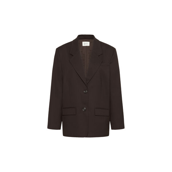 GZpaula OZ blazer, mol&eacute;, Gestuz