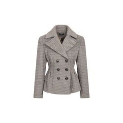 Hermione Jacket, dark brown, Urban Pioneers
