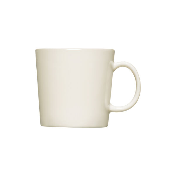 Teema krus 30 cl, hvit Teema krus 30 cl, hvit, Iittala