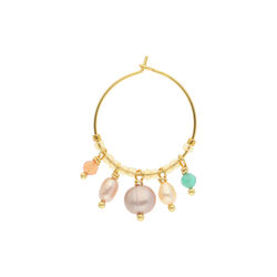 Jennifer Single Earring, Nuni Copenhagen