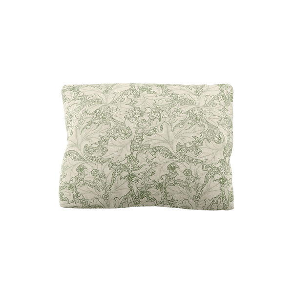 Acanthus Putetrekk | Green/Cream, William Morris at Home