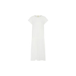 Verdani dress, white, Heartmade