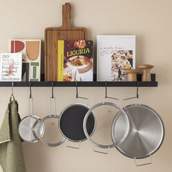 Tallerkenlokk 13 cm, Eva Trio