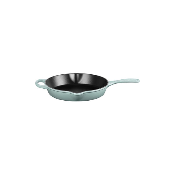 Signature dyb stekepanne 26 cm, havsalt, Le Creuset