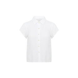 RittePW Shirt, bright white RittePW Shirt, bright white, Part Two