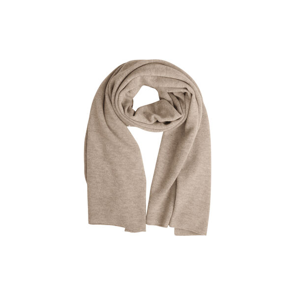 Leuven Scarf, light sand, Urban Pioneers