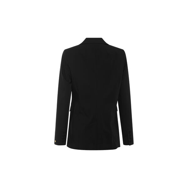 Convoy Blazer, black, PBO