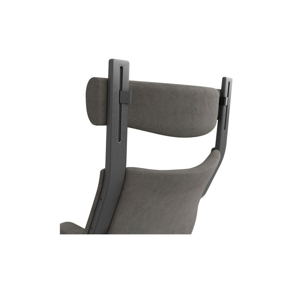 Gravity&trade;, sort/gr&aring;, Varier Furniture