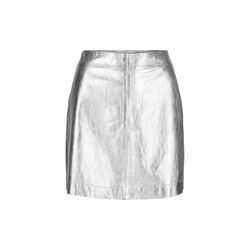 Metal Skirt PO, silver, IBEN