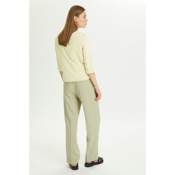 BasilKB Vest, Karen by Simonsen