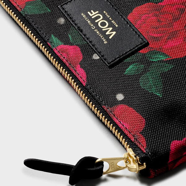 Rosie XL Pouch Bag, WOUF