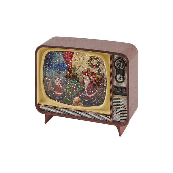 Karusell TV, multicolor, Enzo de Gasperi