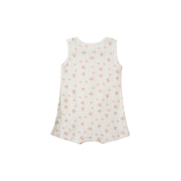 TineKB Jumpsuit, off white/light pink, Sofie Schnoor