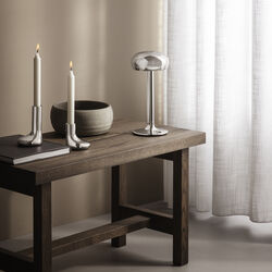 Mellow Lysestake 12 cm Mellow Lysestake 12 cm, Eva Solo