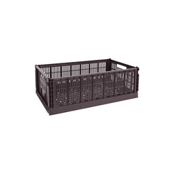 HAY Colour Crate X-Large, bordeaux, HAY