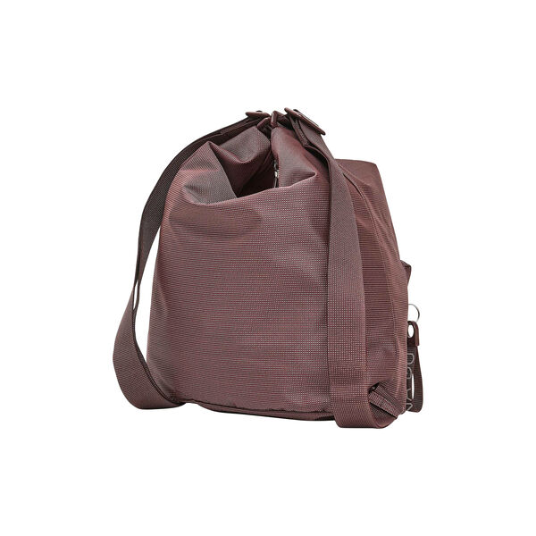 MD20 hobo/backpack, grape MD20 hobo/backpack, grape, Mandarina Duck