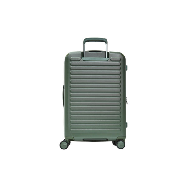 Smart duck trolley medium exp, pine green, Mandarina Duck