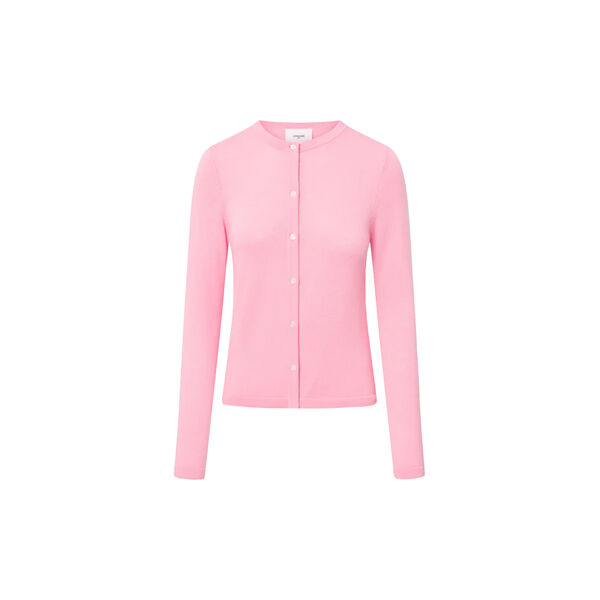 Jos Cardigan, pink, Lovechild 1979