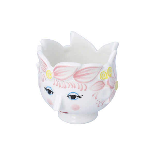 Titania Telyslykt, pink, Bj&oslash;rn Wiinblad