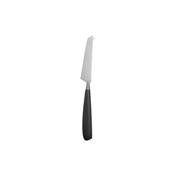 Ostekniv, sort