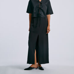 Olivia Skirt, black, ONE and OTHER