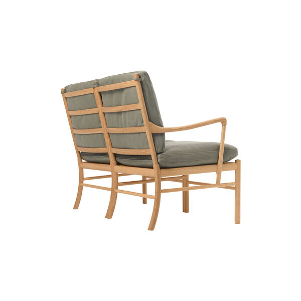 OW149-2 Sofa, Jade 20368, Carl Hansen & S&oslash;n