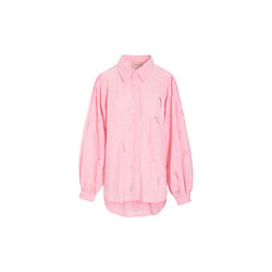 Orla Shirt, pink, HUNK&Oslash;N