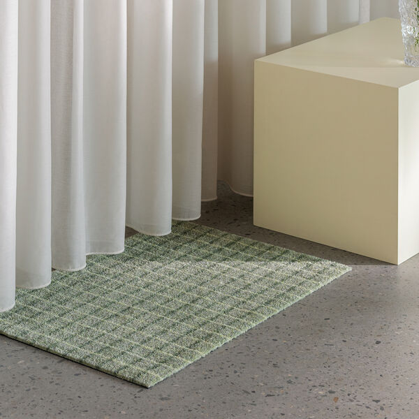 Grid Matcha Lemon D&oslash;rmatte, Heymat