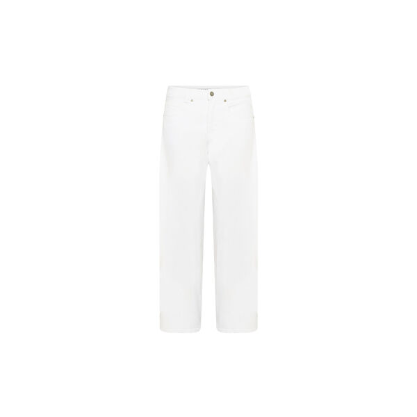 MWHottie 157  High Barrel, bright white, My Essential Wardrobe