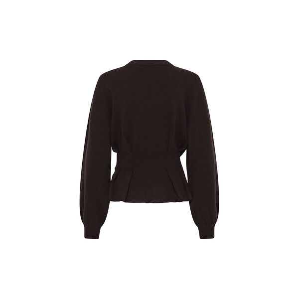 GZmanzi waist pullover, ganache, Gestuz