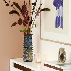 Danish Summer karaffel, blue smoke, Kodanska