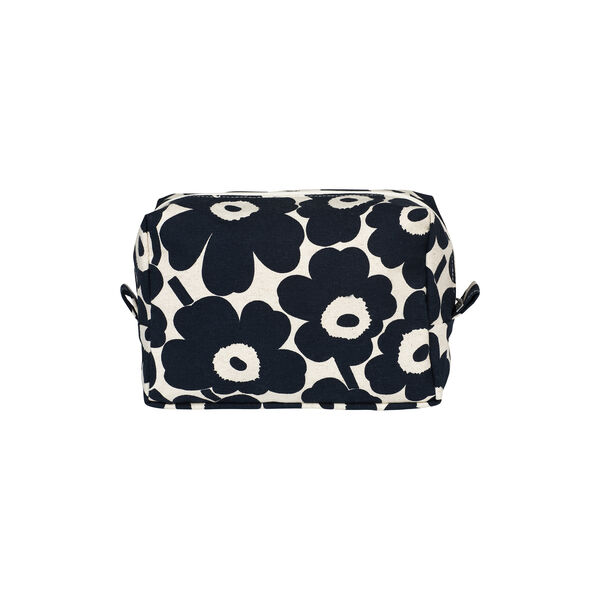 Vilja Mini Unikko sminkepung Vilja Mini Unikko sminkepung, Marimekko