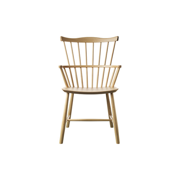 J52B stol, bøk, FDB Møbler