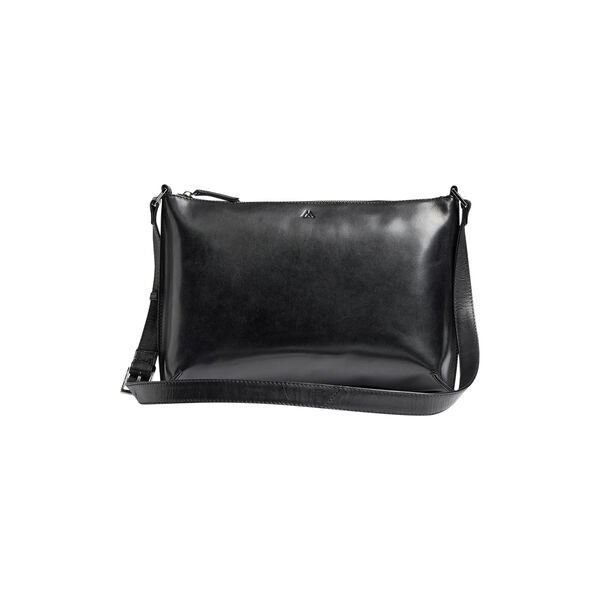 AlettaMBG Crossbody veske, antique black, Markberg