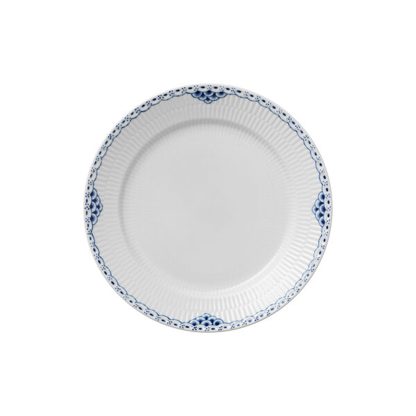 Prinsesse tallerken Ø 27 cm Prinsesse tallerken Ø 27 cm, Royal Copenhagen